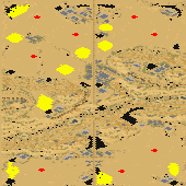 Vlakte 2 3P (2-8) full-resolution render