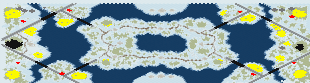 8-Player Snow Large Map full-resolution render