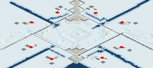 Snow Leopard Colosseum 001 full-resolution render