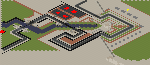 5-Player Urban Skirmish full-resolution render