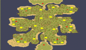 Magmageddon (1v7) NAJNAJNAJNAJ flying shk3 full-resolution render
