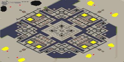 8x88888 (2-8) full-resolution render