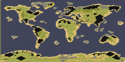 Global Domination edited by Filumost full-resolution render