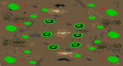 Westwood's Canyon[2-6][Monster] full-resolution render