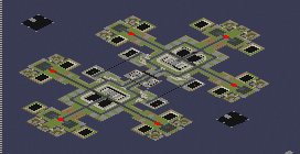 Final Bay o PiggyFR full-resolution render