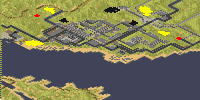 Los Angeles (2-2) by QuAArK full-resolution render