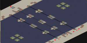 8-Player Urban Large Map full-resolution render