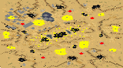 6-Player Desert Skirmish full-resolution render
