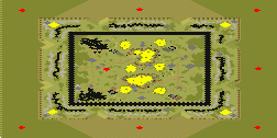 allvsone 34 - invasion of egypt [8] by mrk65 full-resolution render