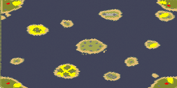 Pacific Islands full-resolution render