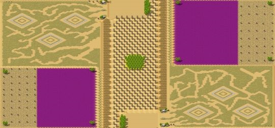 6-Player Desert Skirmish full-resolution render