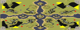 SPLIT PERSONALITY v23 [RA2][8](2-8) full-resolution render