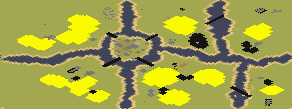 Menschenopfer full-resolution render