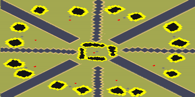 game small full-resolution render