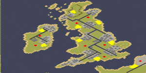 England full-resolution render