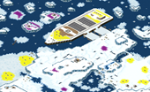 6-Player Snow Skirmish full-resolution render