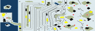 A long way to the enemy v8.0 by AP full-resolution render