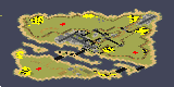 UT:Wild Valley (2-3) full-resolution render