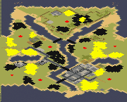 Hardest Comp Stomp full-resolution render
