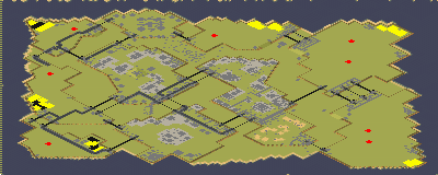 Panjuay63 full-resolution render