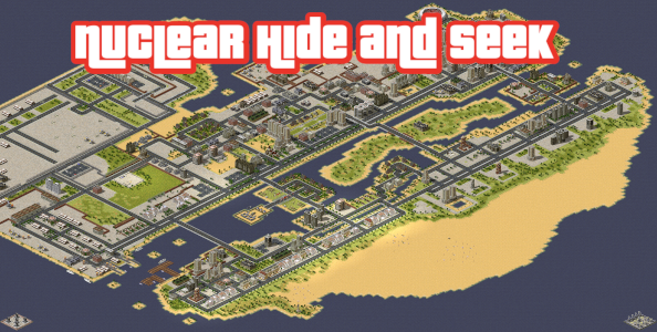 Vice City - Nuclear Hide and Seek full-resolution render
