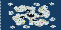 4-Player Snow Skirmish full-resolution render
