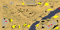 4-Player Desert Skirmish full-resolution render