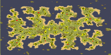 Wild Island 01.03.2020 full-resolution render