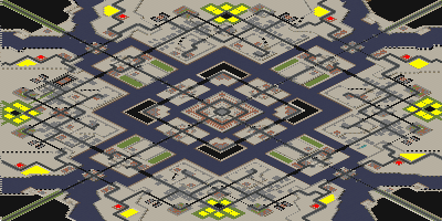 Decide & Conquer full-resolution render