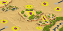 2-Player Desert Skirmish full-resolution render
