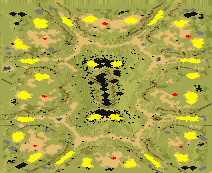 [8] DEFCON8 - SFJ Project v1.3a (Precaptured Oil) full-resolution render