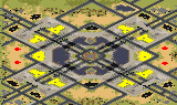 4-Player New Urban Skirmish full-resolution render