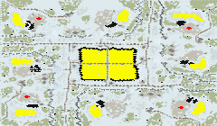 [8] Yellow Snow Gardens full-resolution render