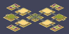 [6] No Mans Land II full-resolution render