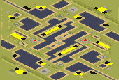 Jungle Symmetry full-resolution render