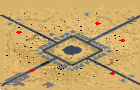 Sahara Mimw 1P full-resolution render