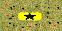 huangjinxiagu full-resolution render