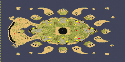 8-Player Temperate Large Map full-resolution render