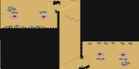 REDZONES  NO RUSH-Nobuildinmiddle full-resolution render