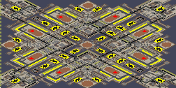 Ejah.Ultima Arena III "Techwar" full-resolution render
