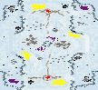 (2) Glacier Gorge full-resolution render