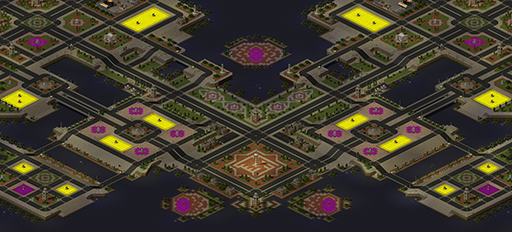 2-Player Urban Large Map full-resolution render