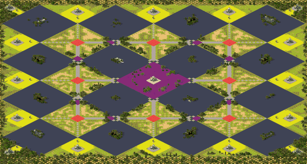 Temperate Resource Clash full-resolution render