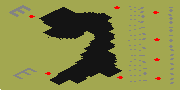 SSA3BE full-resolution render