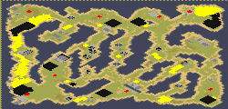 Britain's Lost Outpost Ugur (2-8) full-resolution render
