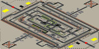 YR:City Of Labyrinthos(No TX) full-resolution render