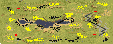 4-Player Temperate Skirmish full-resolution render