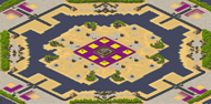 8-Player Desert Skirmish full-resolution render