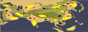 Asia Map (2-8) full-resolution render