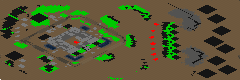 All vs Player 1 - (AUTO-BASE after8 min) by Holland v8 full-resolution render